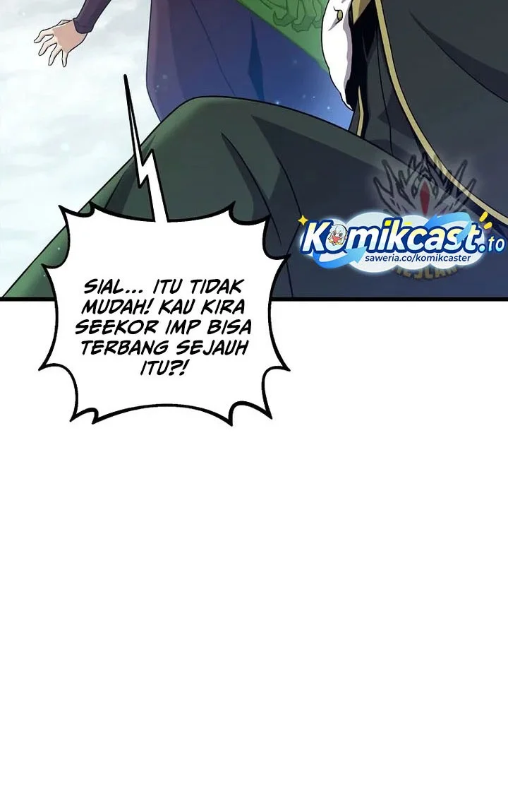 Arcane Sniper Chapter 207 Gambar 54