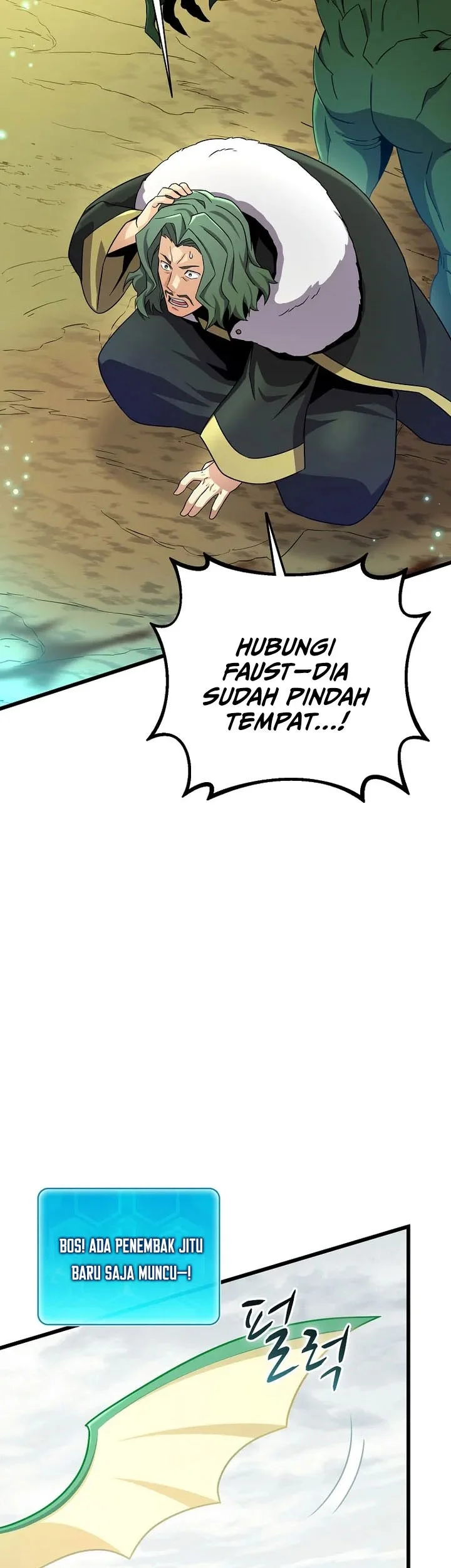 Arcane Sniper Chapter 207 Gambar 57