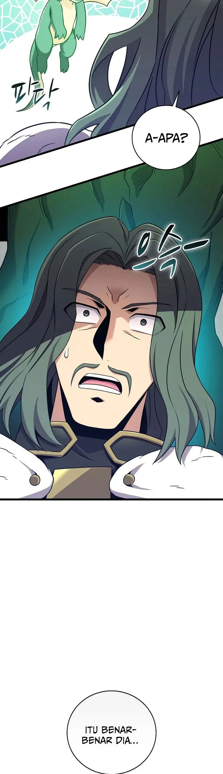 Arcane Sniper Chapter 207 Gambar 59