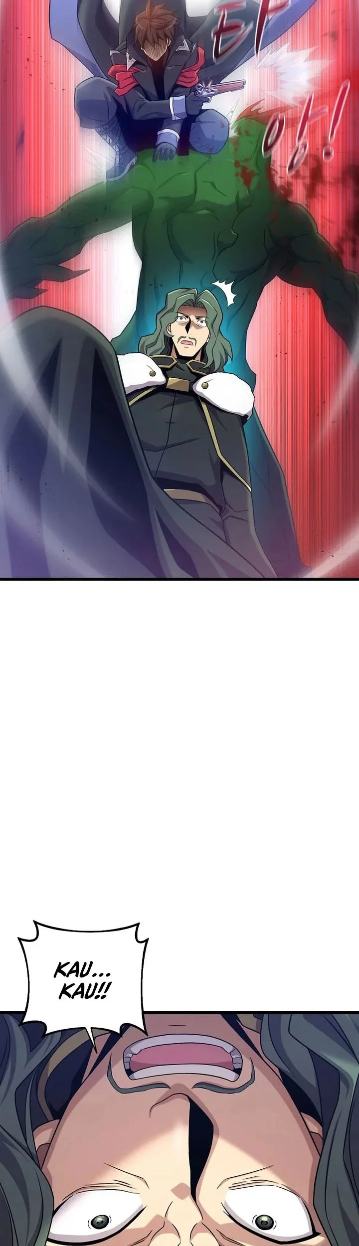 Arcane Sniper Chapter 207 Gambar 61