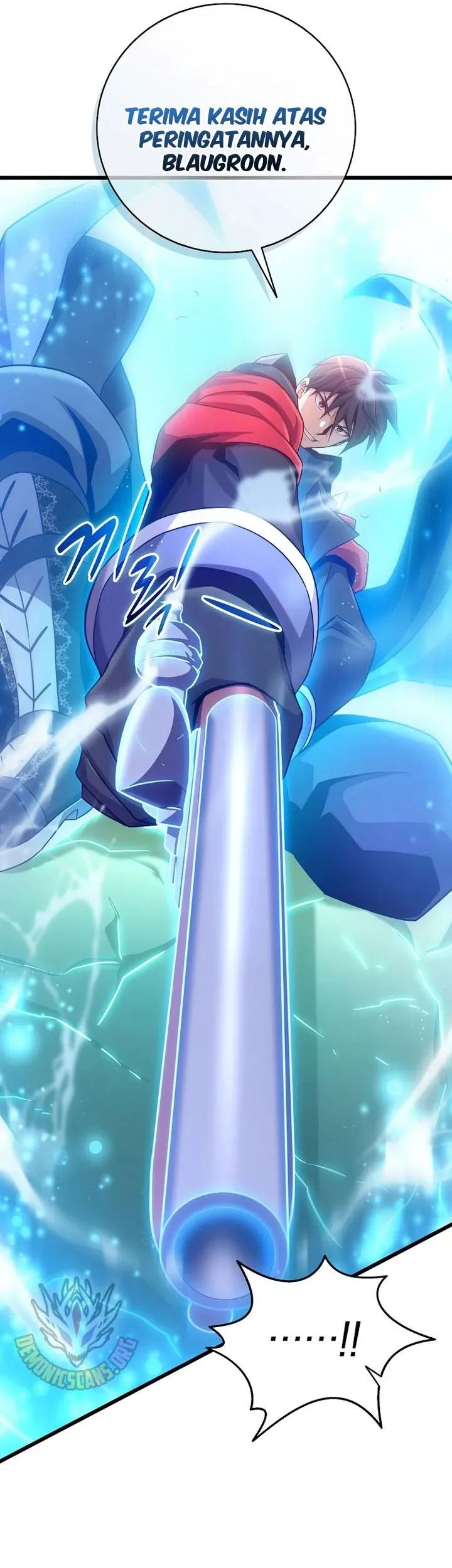 Arcane Sniper Chapter 207 Gambar 63