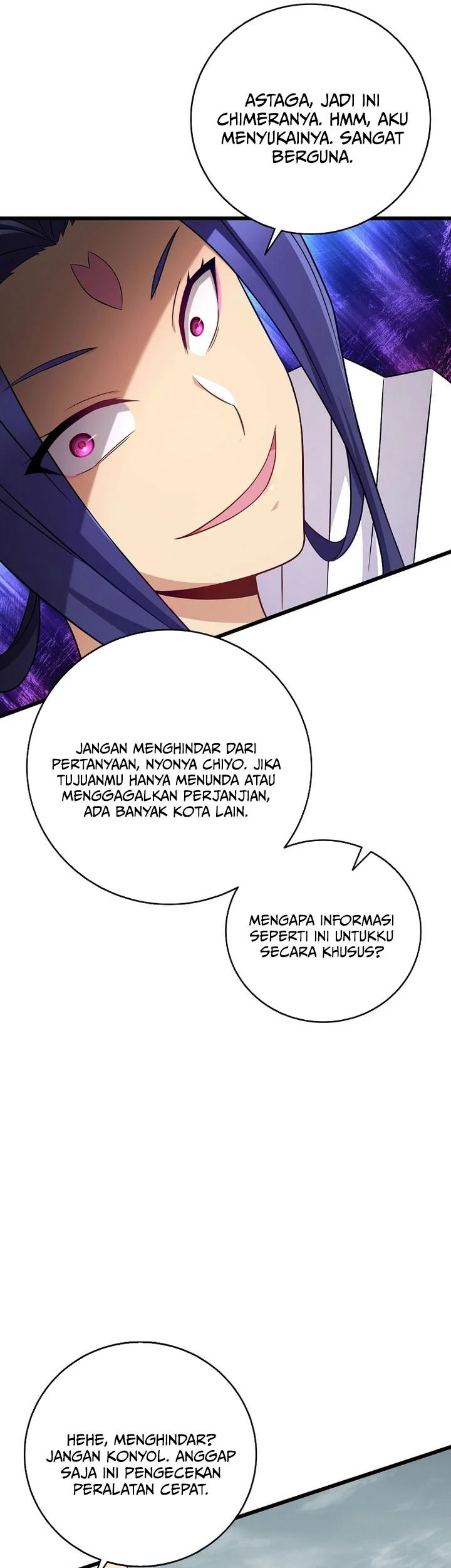 Arcane Sniper Chapter 207 Gambar 7