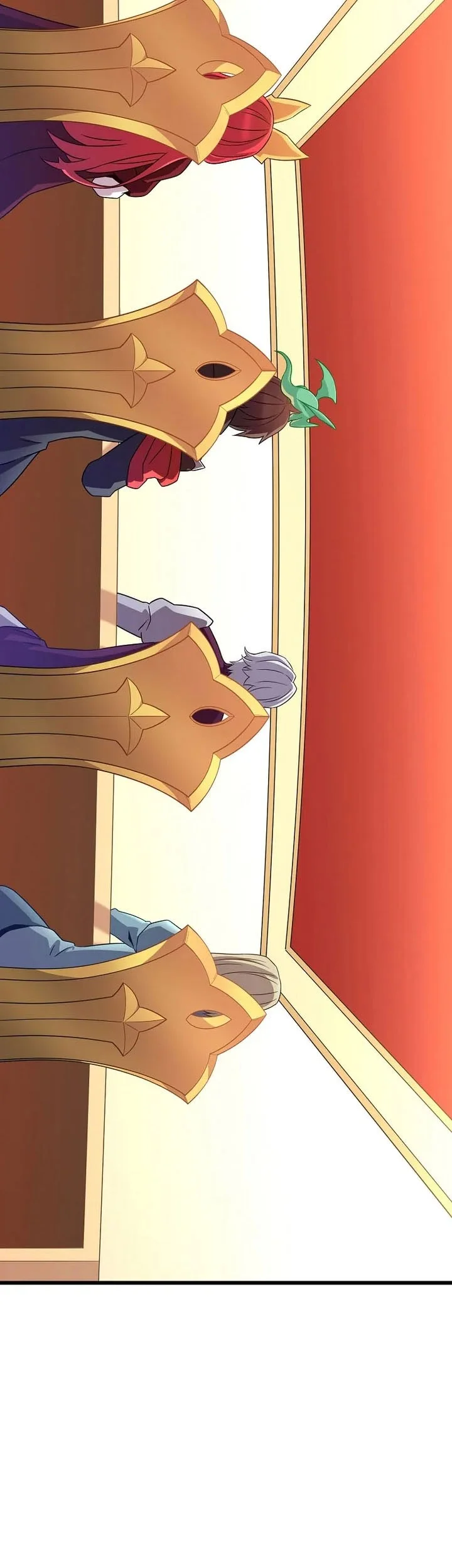 Arcane Sniper Chapter 207 Gambar 11