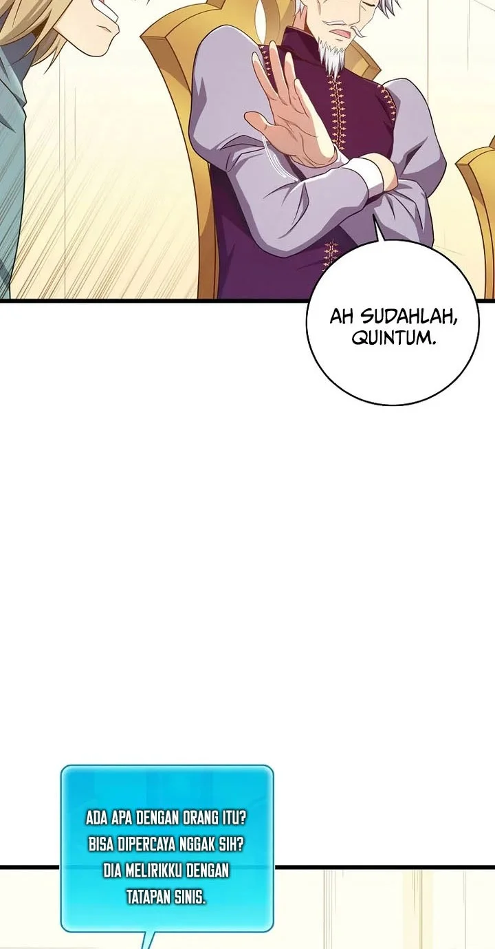 Arcane Sniper Chapter 207 Gambar 16