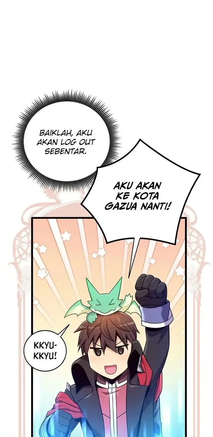 Arcane Sniper Chapter 208 Gambar 19