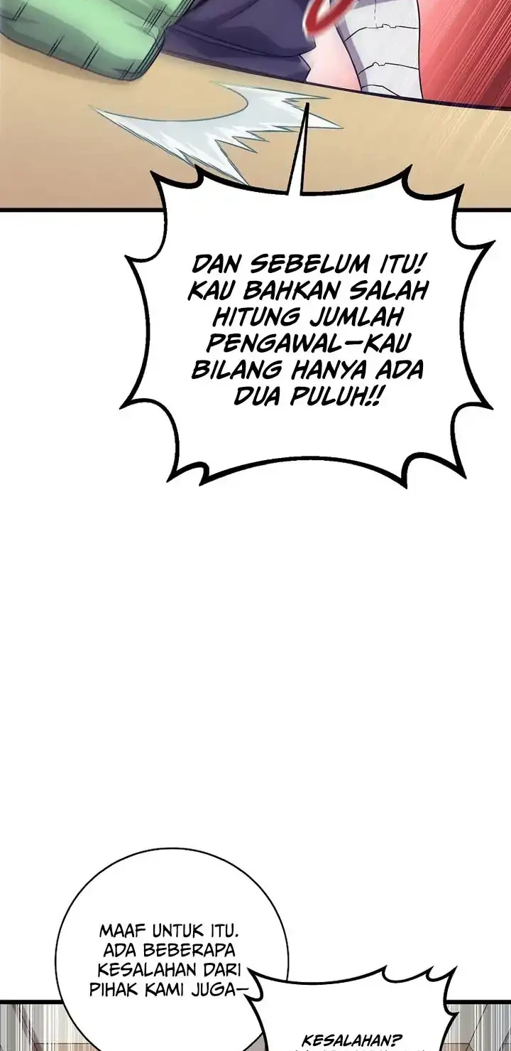 Arcane Sniper Chapter 208 Gambar 21