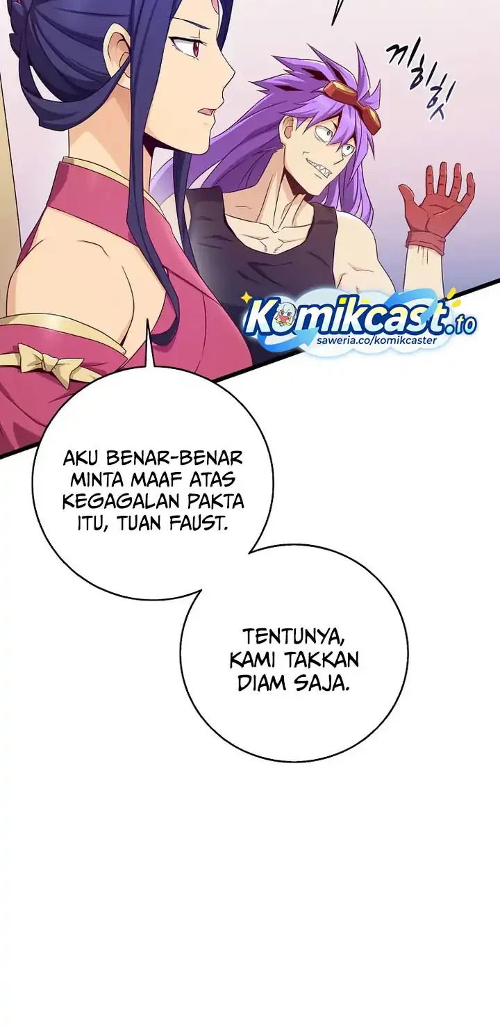 Arcane Sniper Chapter 208 Gambar 23