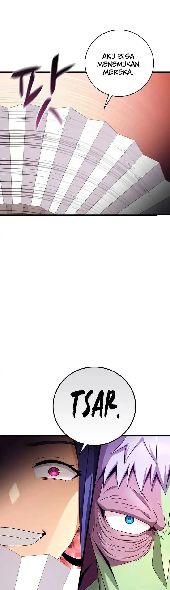 Arcane Sniper Chapter 208 Gambar 26