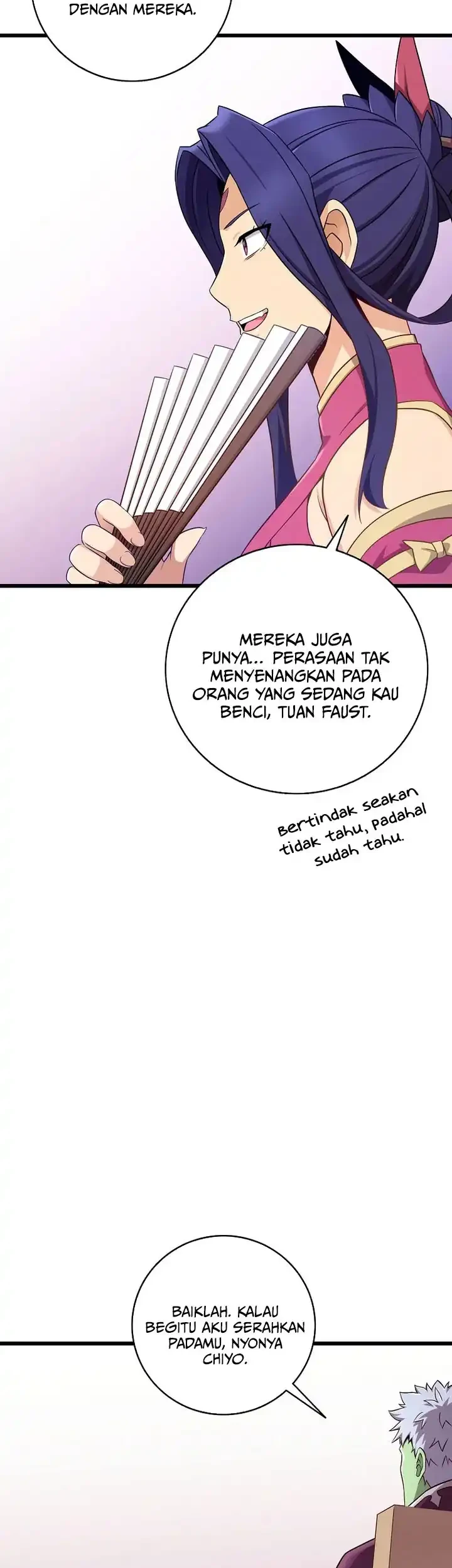 Arcane Sniper Chapter 208 Gambar 28