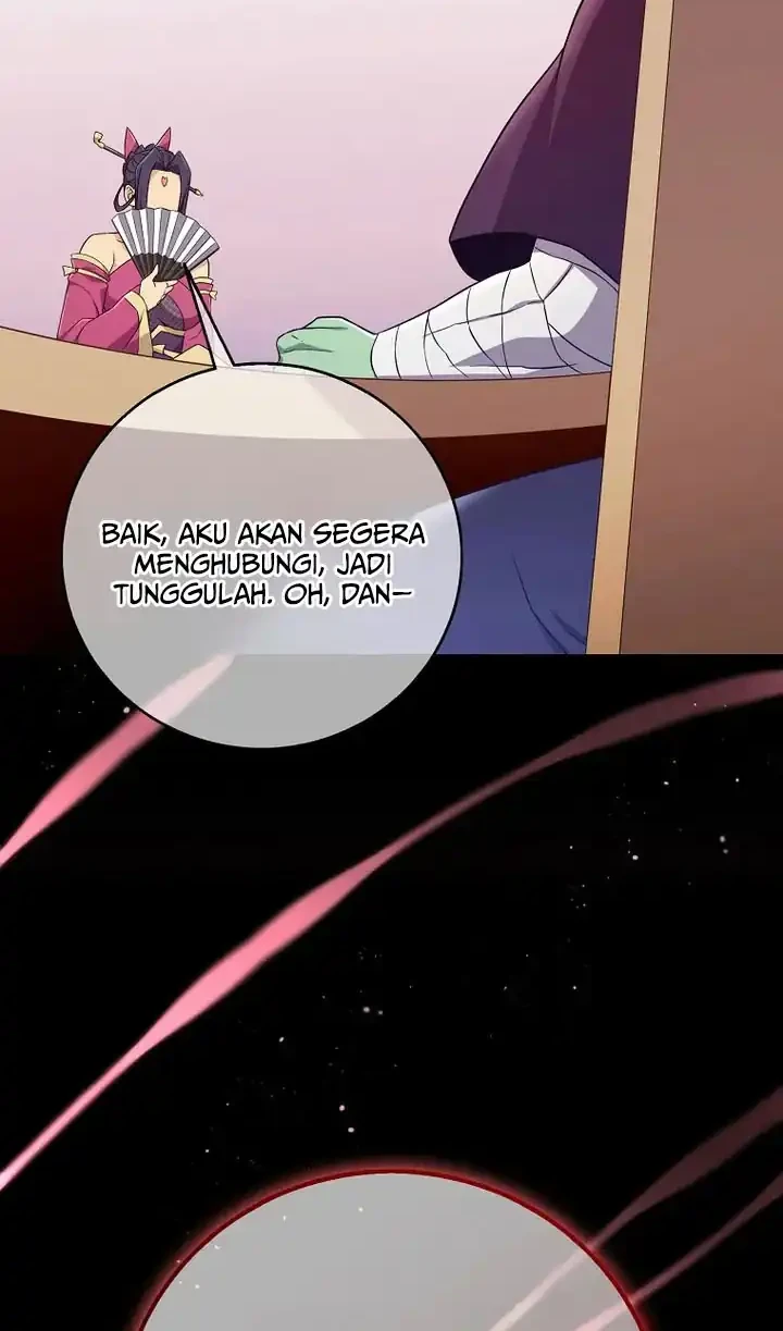 Arcane Sniper Chapter 208 Gambar 29