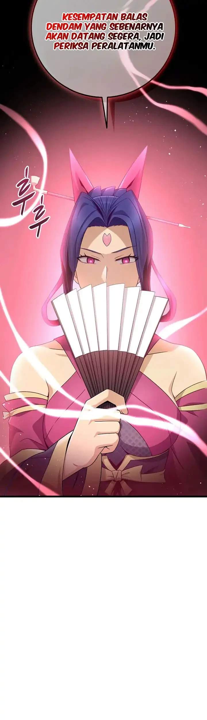 Arcane Sniper Chapter 208 Gambar 30