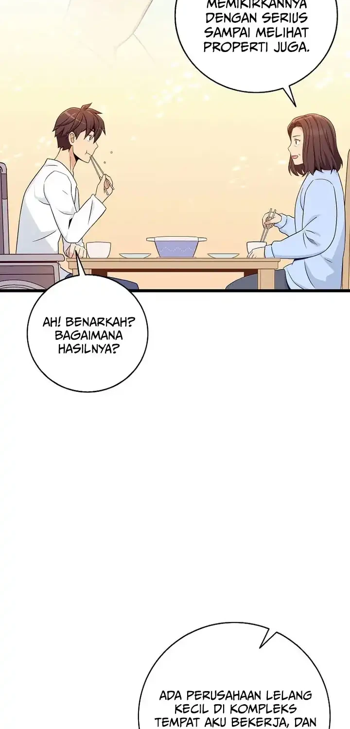 Arcane Sniper Chapter 208 Gambar 33