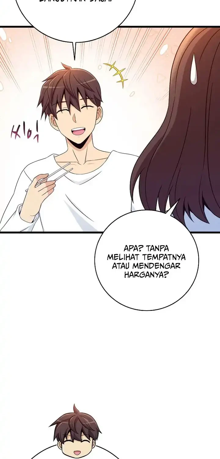 Arcane Sniper Chapter 208 Gambar 35