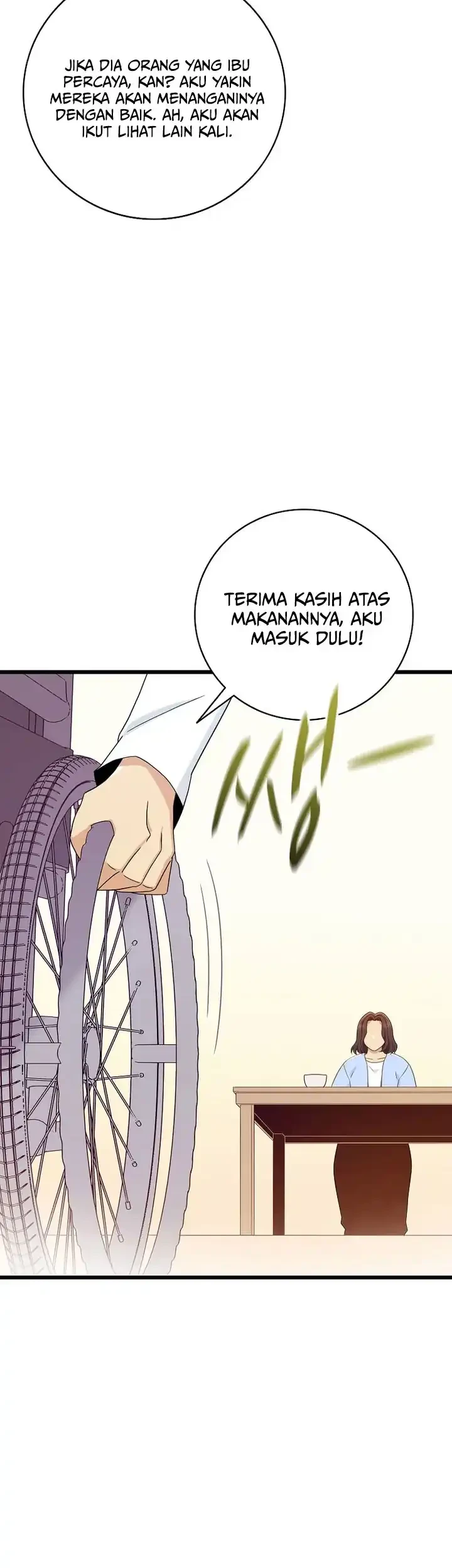 Arcane Sniper Chapter 208 Gambar 36