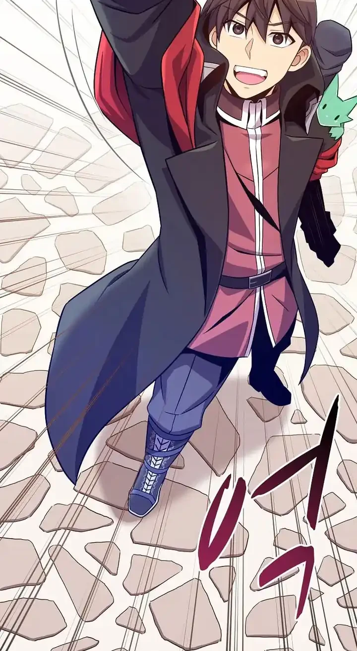 Arcane Sniper Chapter 208 Gambar 43