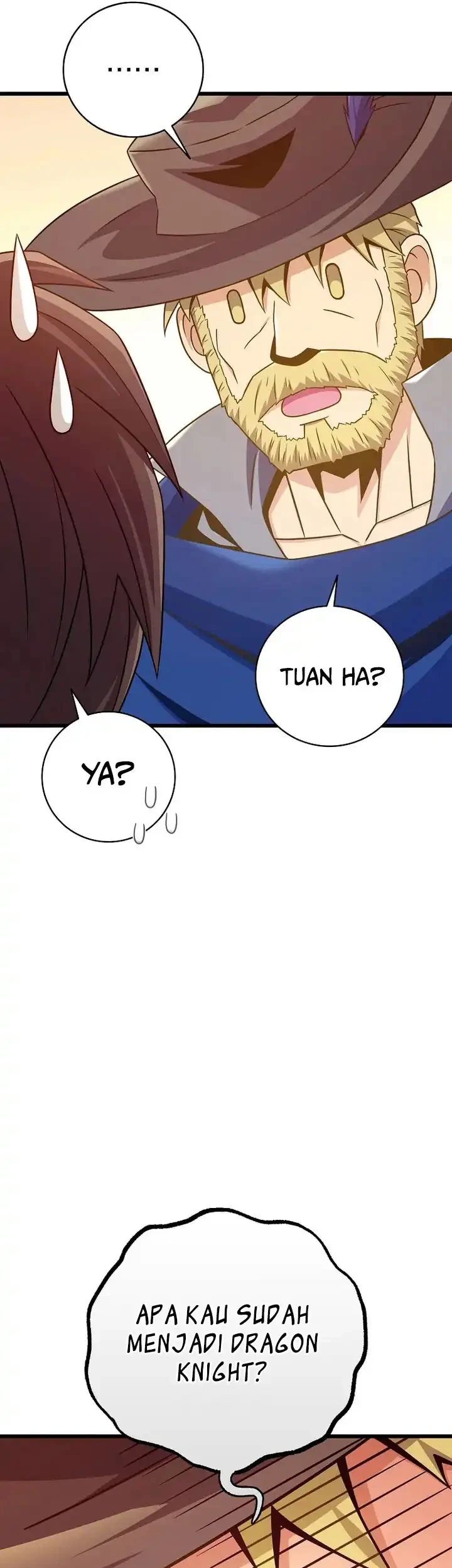 Arcane Sniper Chapter 208 Gambar 48