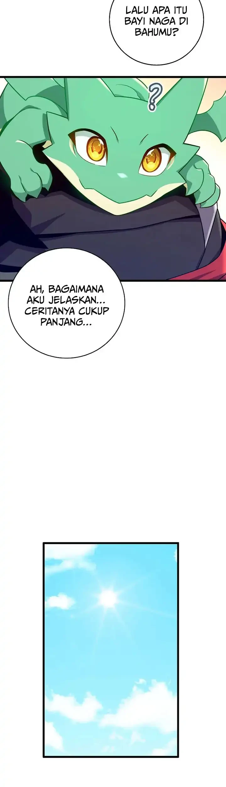 Arcane Sniper Chapter 208 Gambar 50