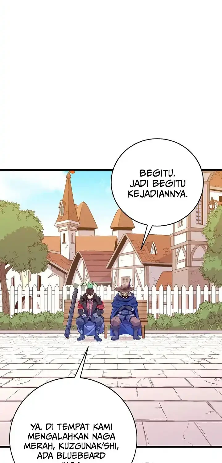 Arcane Sniper Chapter 208 Gambar 51