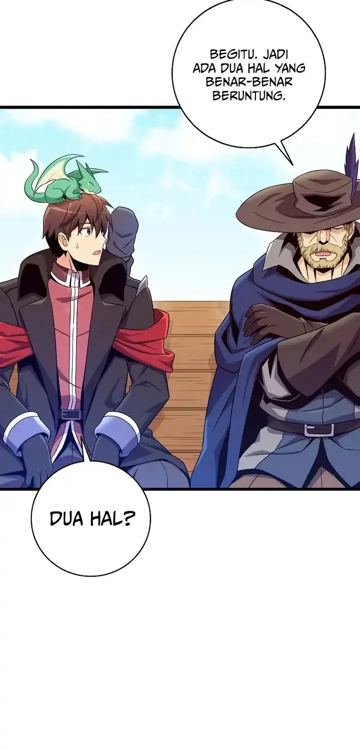 Arcane Sniper Chapter 208 Gambar 53