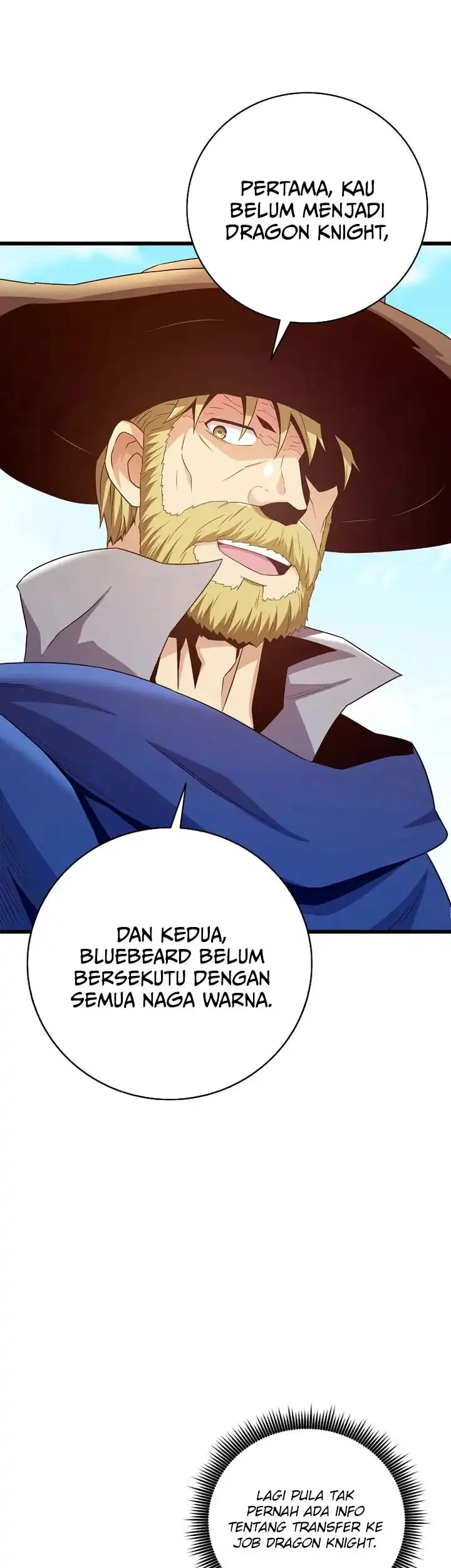 Arcane Sniper Chapter 208 Gambar 54