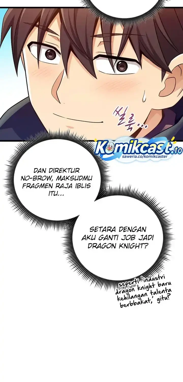 Arcane Sniper Chapter 208 Gambar 55