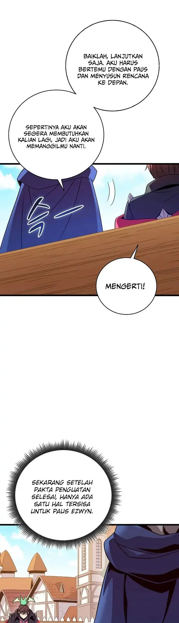 Arcane Sniper Chapter 208 Gambar 56