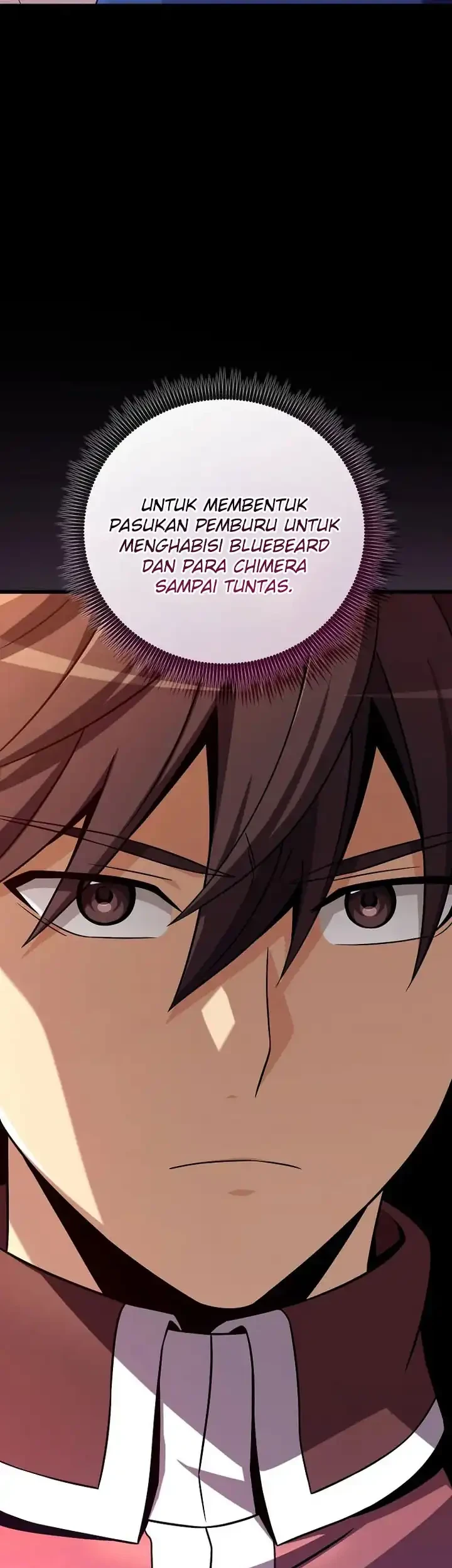 Arcane Sniper Chapter 208 Gambar 58