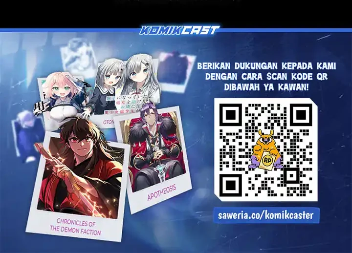 Arcane Sniper Chapter 208 Gambar 61