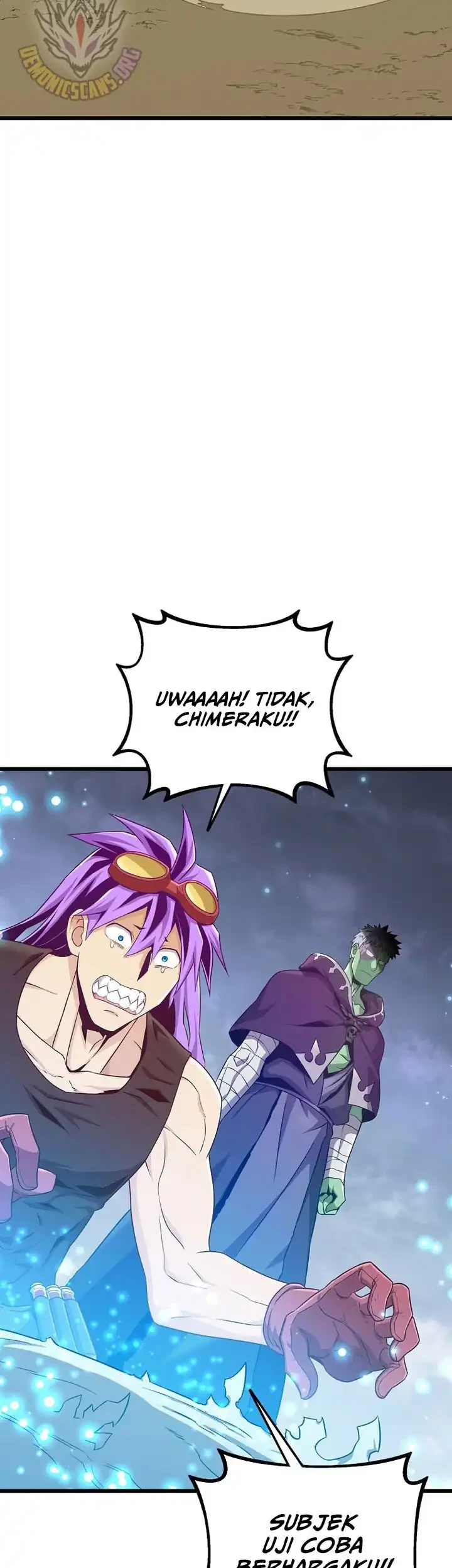 Arcane Sniper Chapter 208 Gambar 4