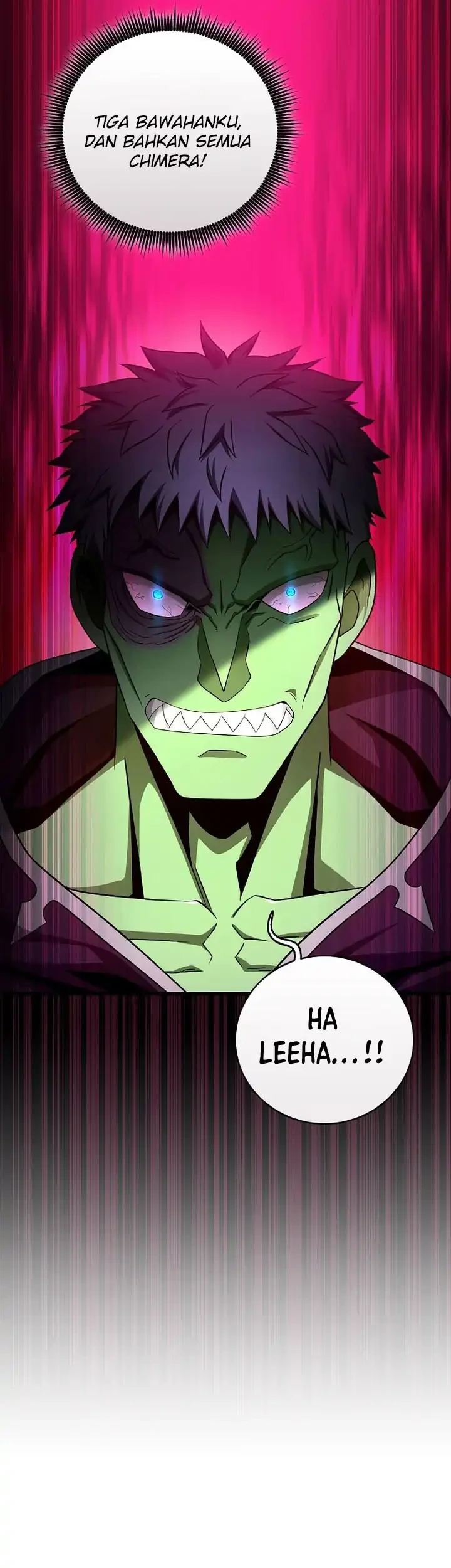 Arcane Sniper Chapter 208 Gambar 8