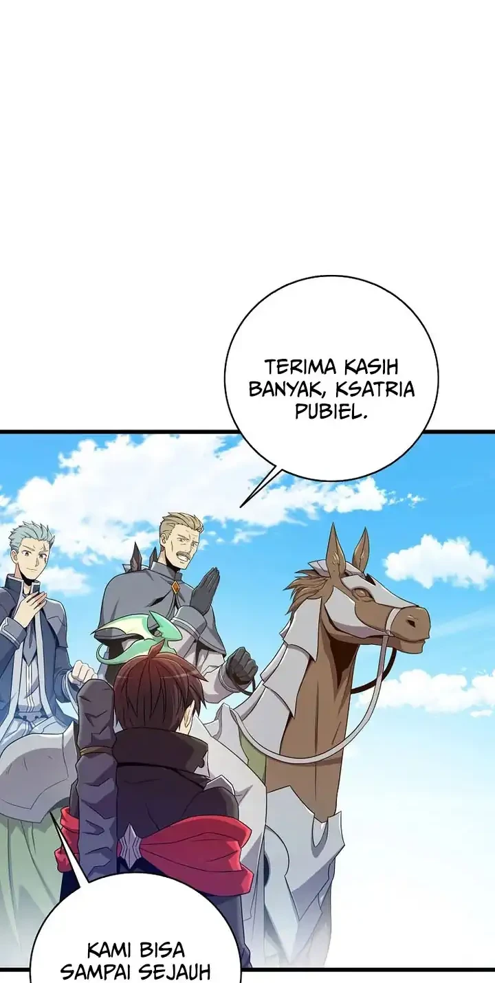 Arcane Sniper Chapter 208 Gambar 11