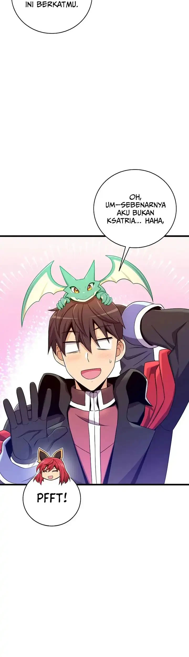 Arcane Sniper Chapter 208 Gambar 12