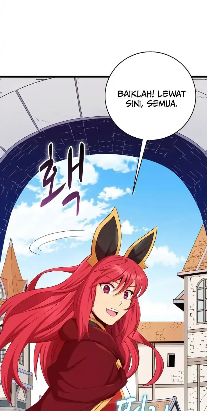 Arcane Sniper Chapter 208 Gambar 13