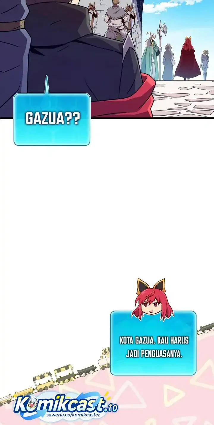 Arcane Sniper Chapter 208 Gambar 15