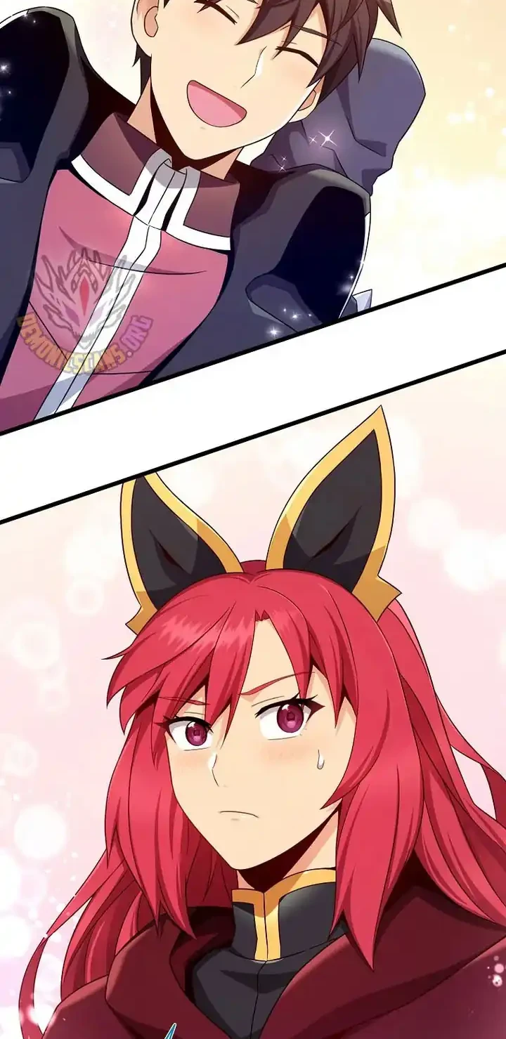 Arcane Sniper Chapter 208 Gambar 17