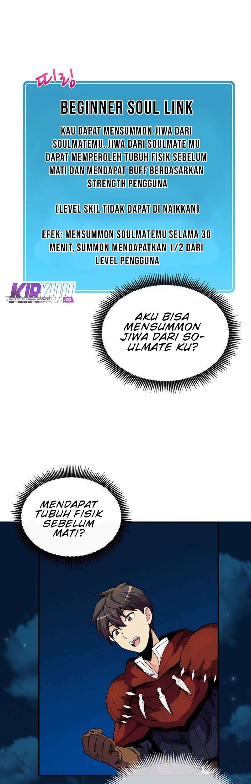 Arcane Sniper Chapter 21 Gambar 17