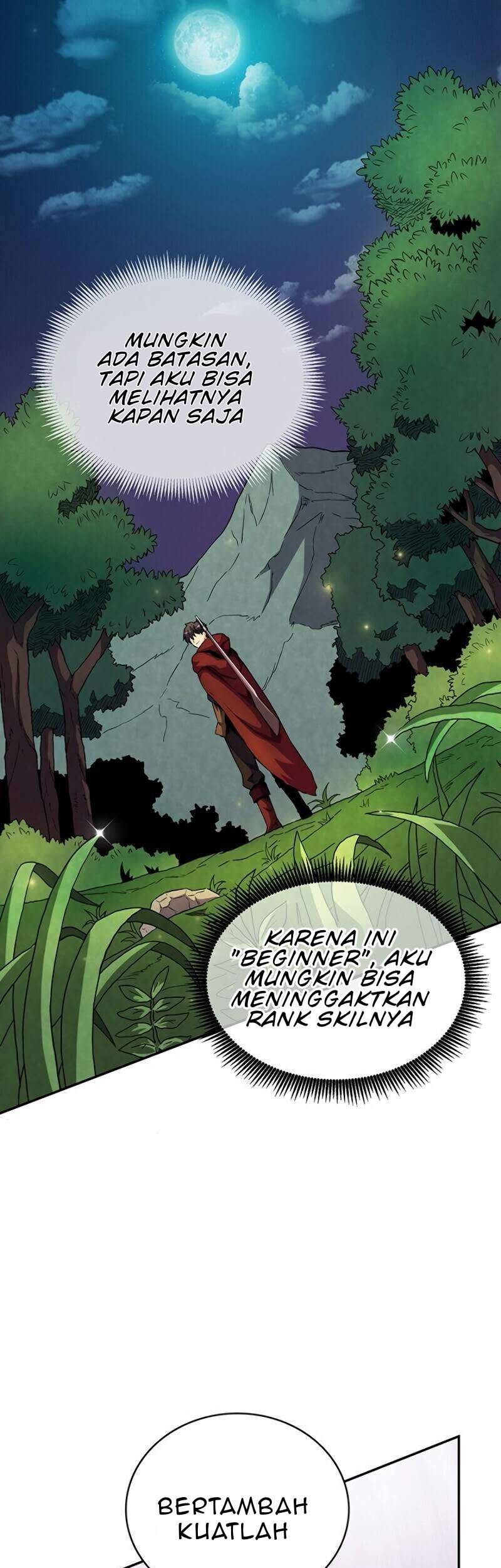Arcane Sniper Chapter 21 Gambar 19