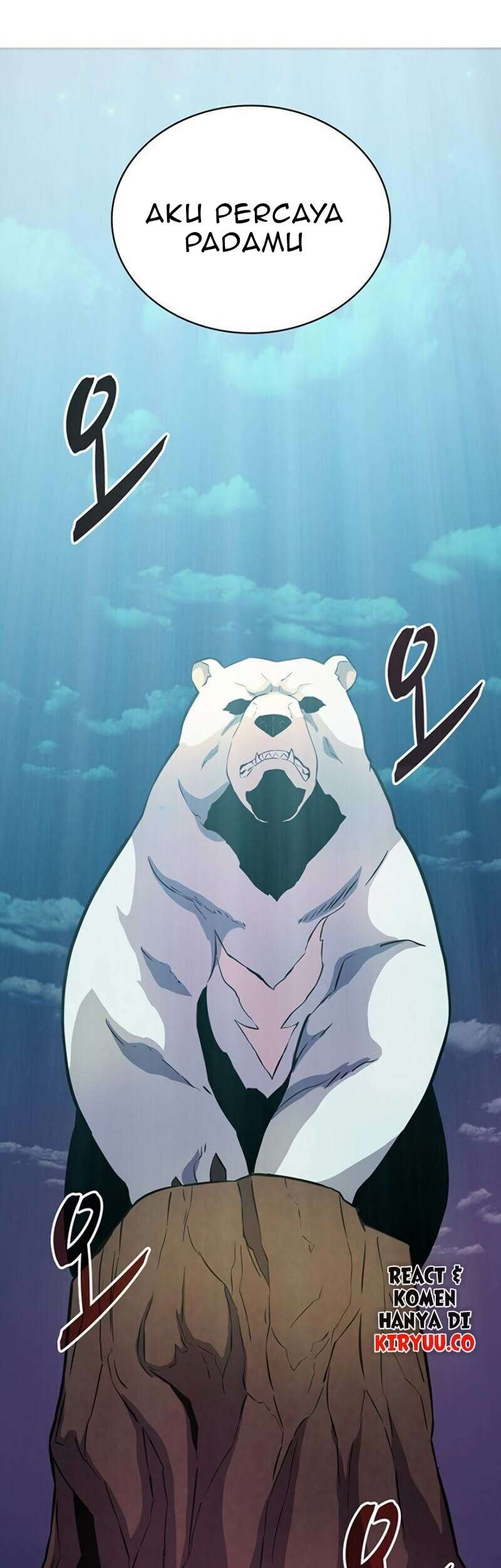 Arcane Sniper Chapter 21 Gambar 21