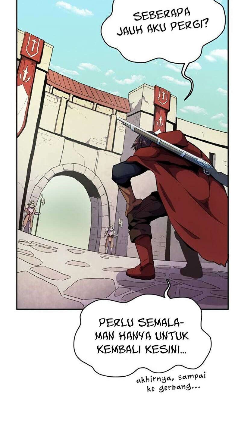 Arcane Sniper Chapter 21 Gambar 24