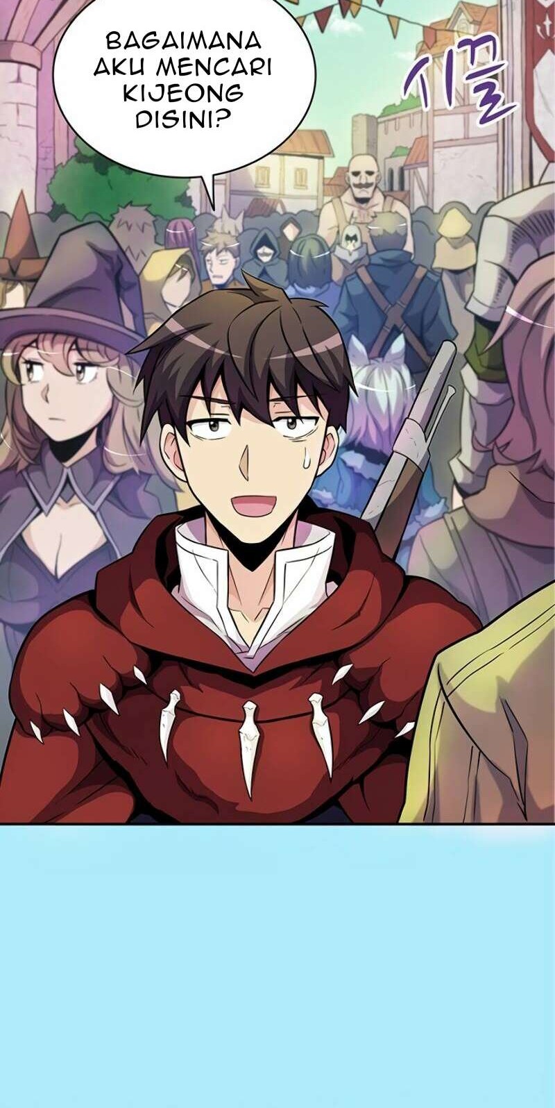 Arcane Sniper Chapter 21 Gambar 26