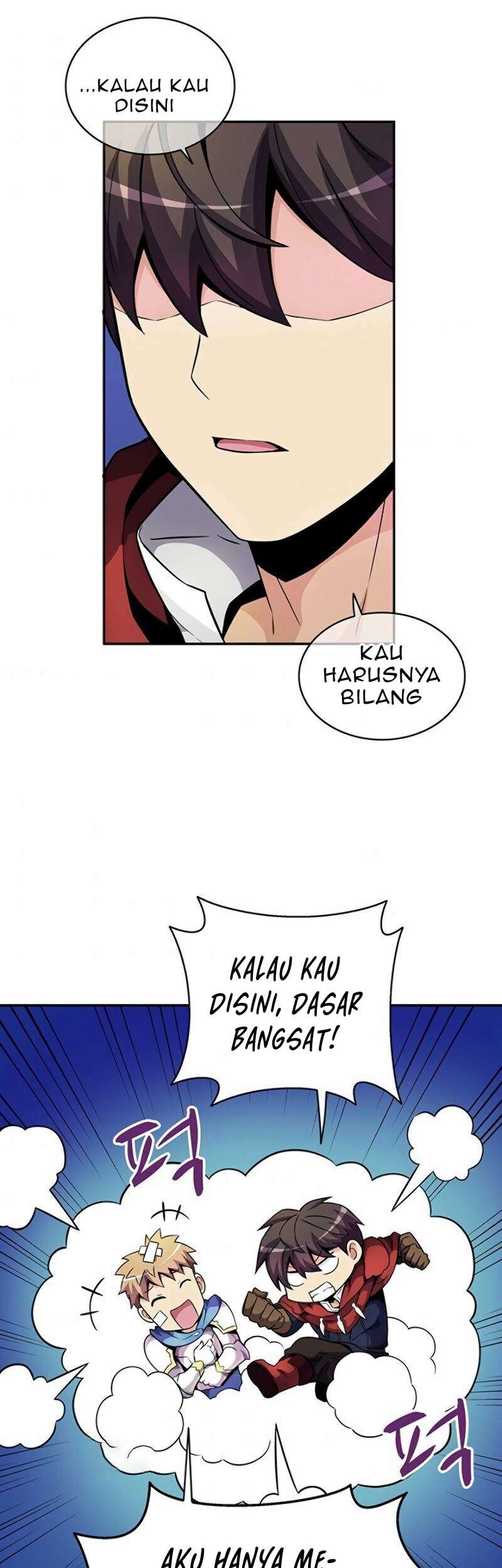 Arcane Sniper Chapter 21 Gambar 32