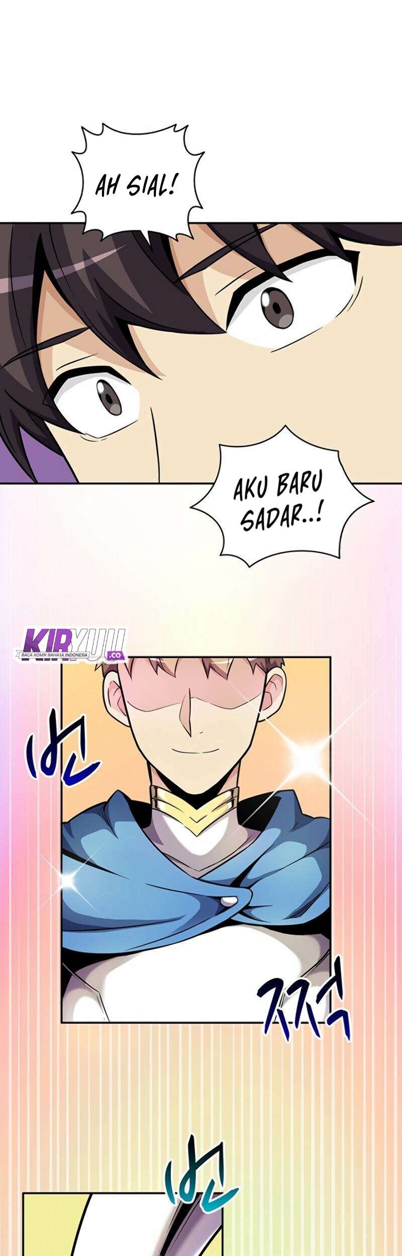 Arcane Sniper Chapter 21 Gambar 34