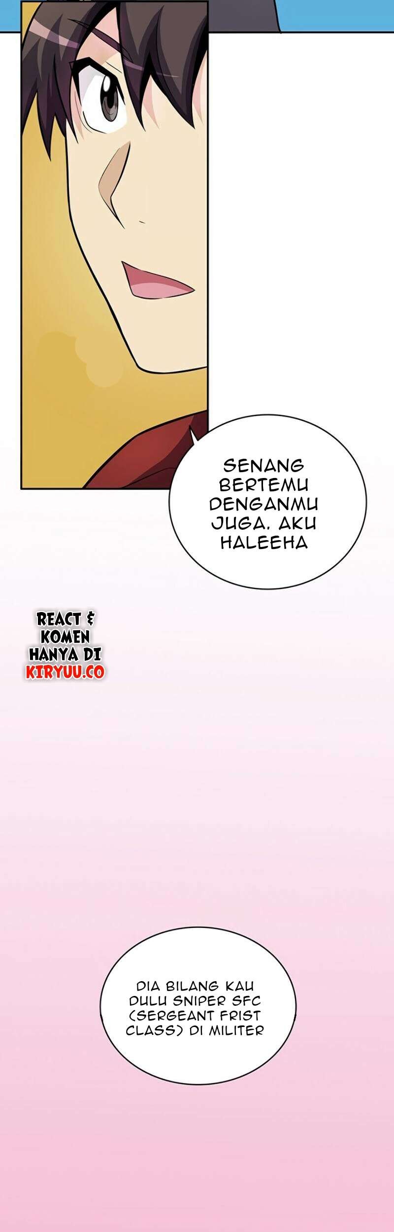 Arcane Sniper Chapter 21 Gambar 43