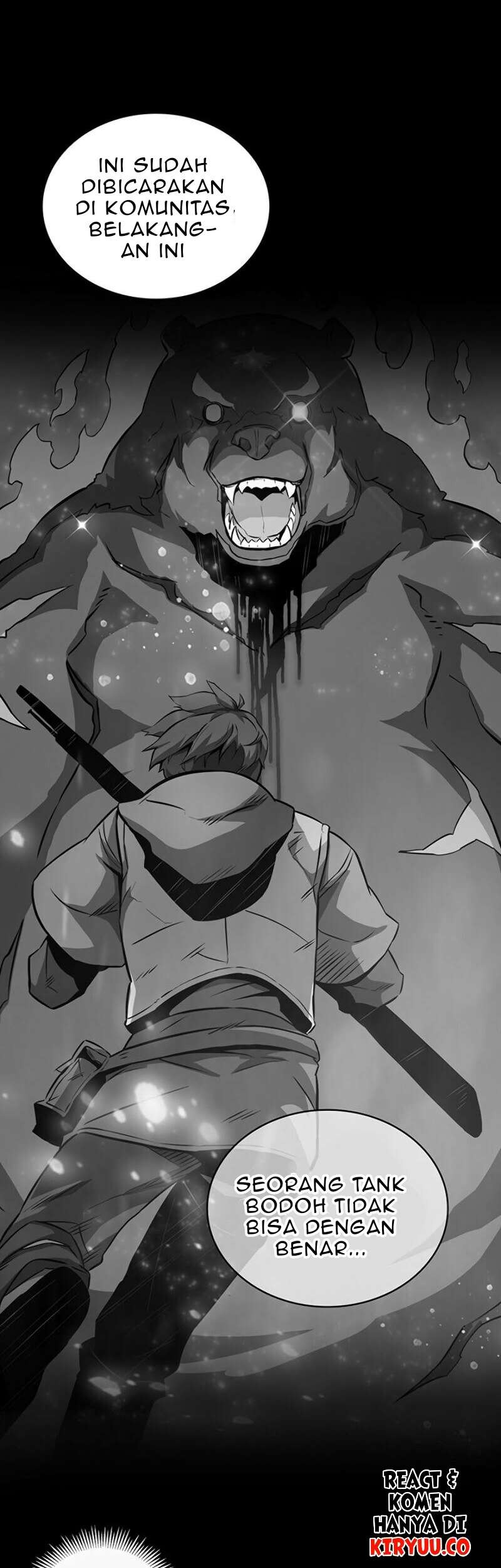 Arcane Sniper Chapter 21 Gambar 49