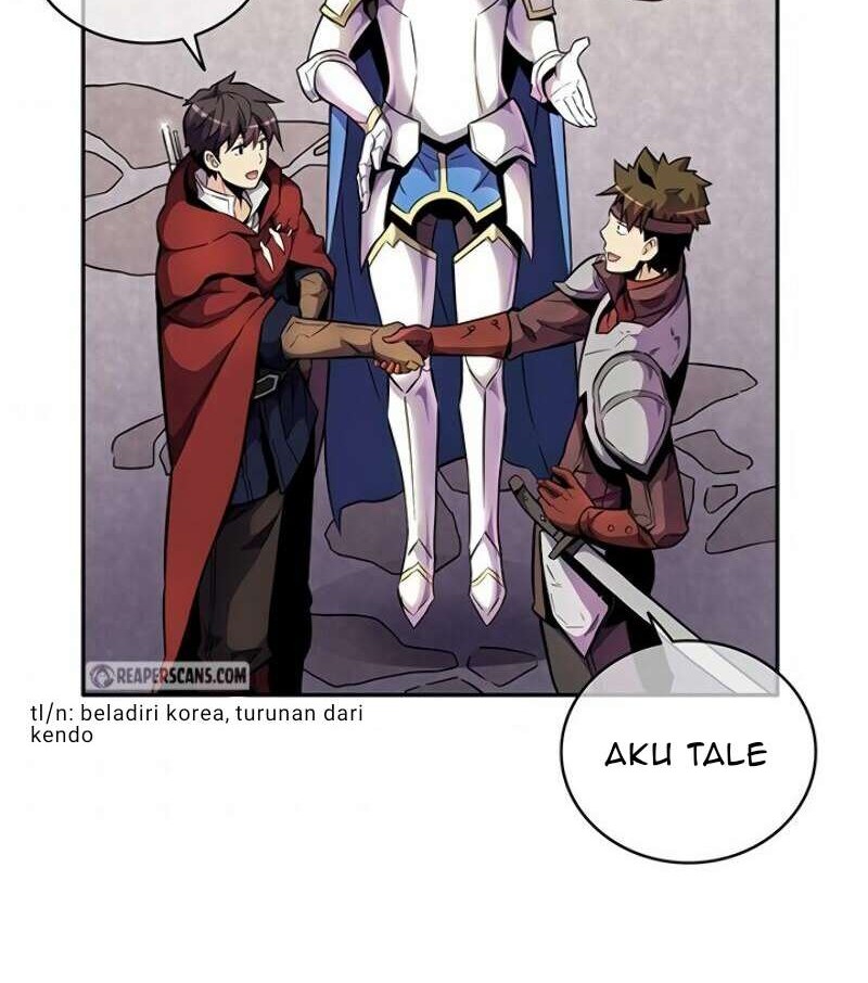 Arcane Sniper Chapter 21 Gambar 52