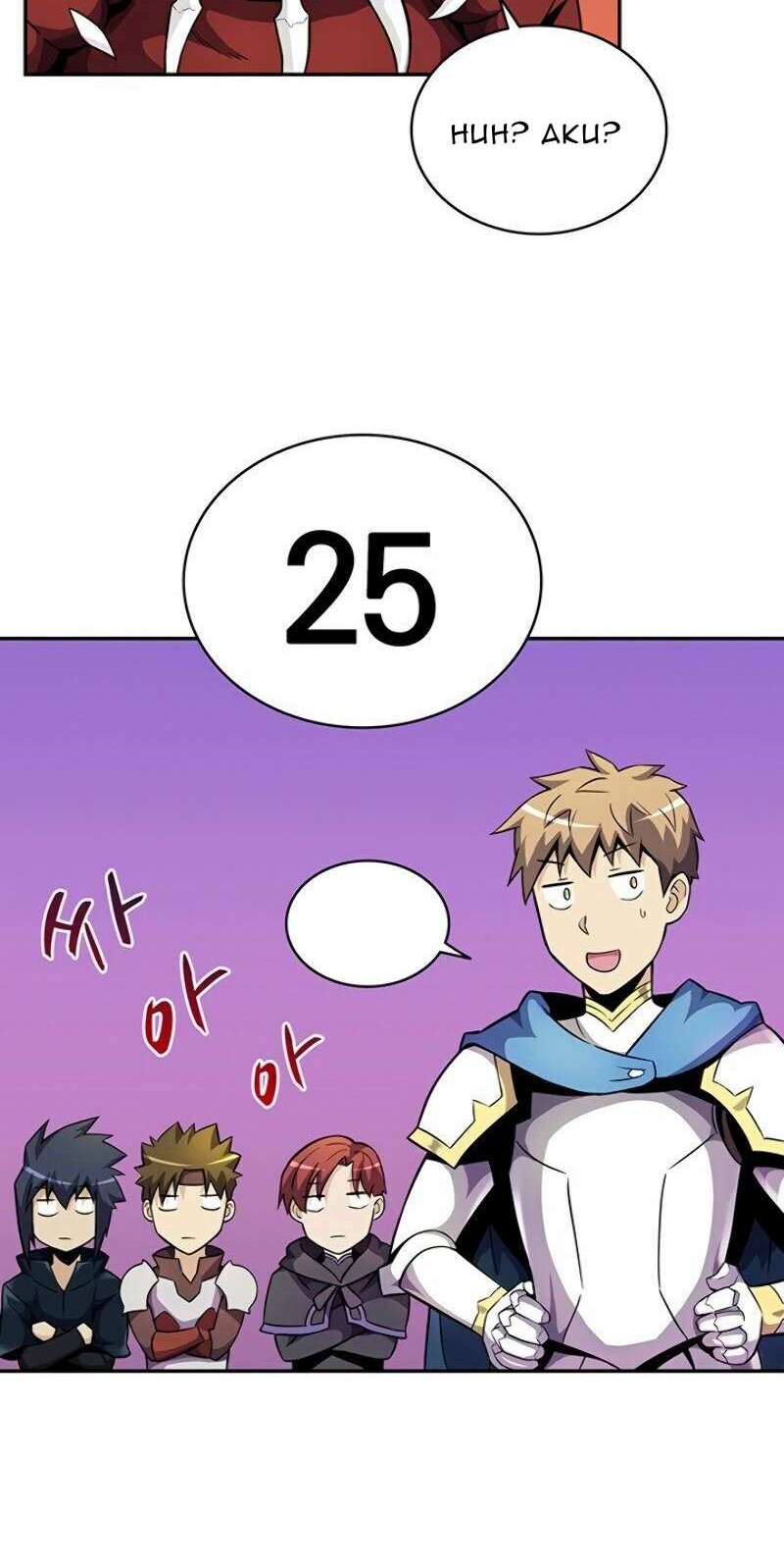 Arcane Sniper Chapter 21 Gambar 54