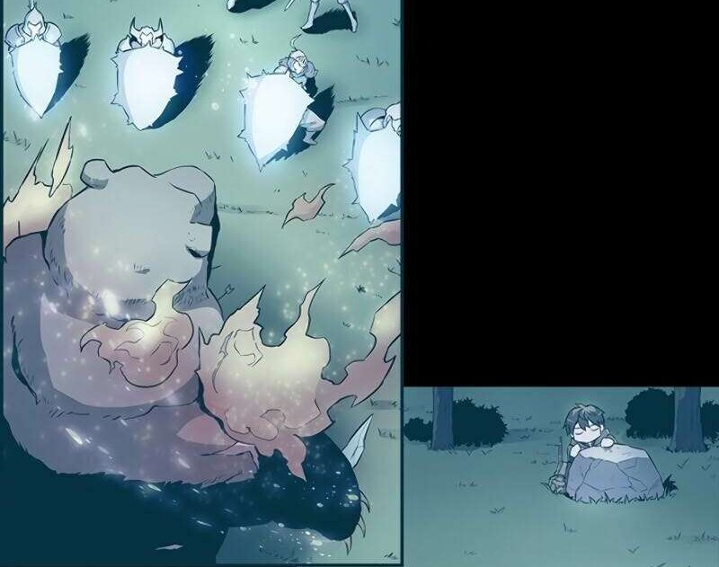 Arcane Sniper Chapter 21 Gambar 68