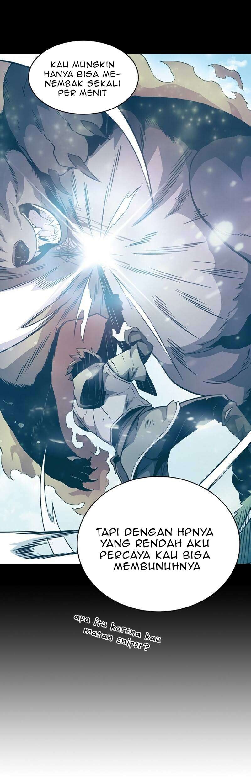 Arcane Sniper Chapter 21 Gambar 71