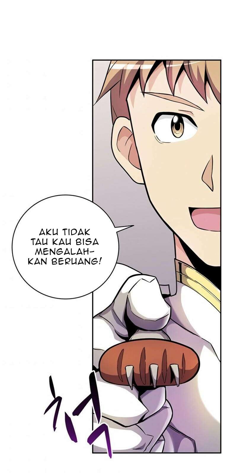Arcane Sniper Chapter 21 Gambar 72