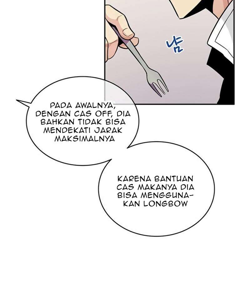 Arcane Sniper Chapter 21 Gambar 74